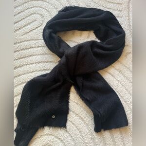 [express] blanket scarf